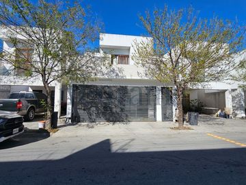 Casa en Venta en Residencial Apodaca