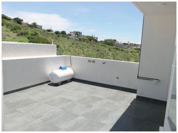 CASA EN VENTA VISTA AZUL