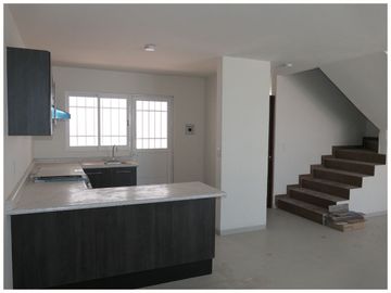 CASA EN VENTA VISTA AZUL