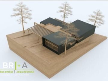 Casas espejo modernas y nuevas en preventa dentro de Rancho Avandaro