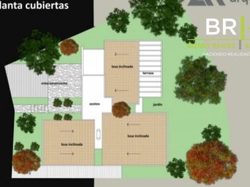 Casas espejo modernas y nuevas en preventa dentro de Rancho Avandaro