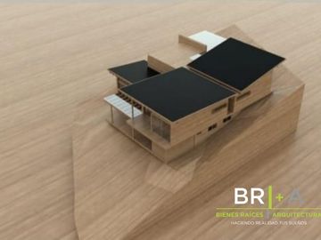 Casas espejo modernas y nuevas en preventa dentro de Rancho Avandaro
