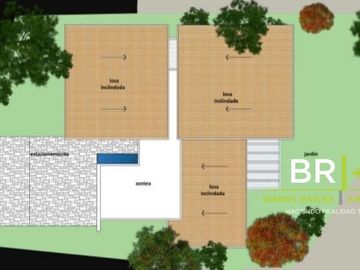 Casas espejo modernas y nuevas en preventa dentro de Rancho Avandaro