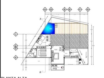 Moderna casa en Avándaro dentro de exclusivo fraccionamiento