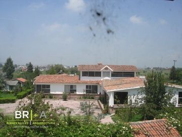 Venta de Rancho