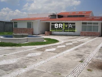 Venta de Rancho