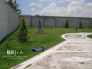 Venta de Rancho