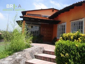 Venta de Rancho