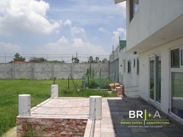 Venta de Rancho