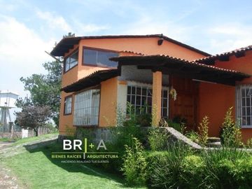 Venta de Rancho