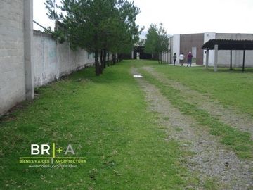 Venta de Rancho