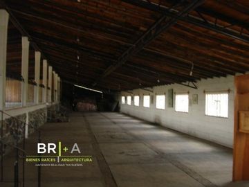 Venta de Rancho