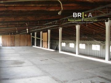 Venta de Rancho