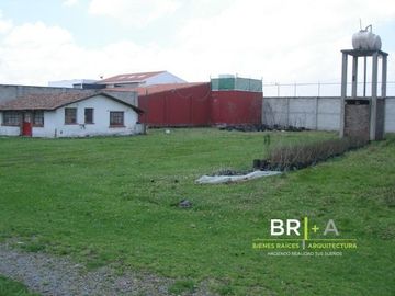 Venta de Rancho