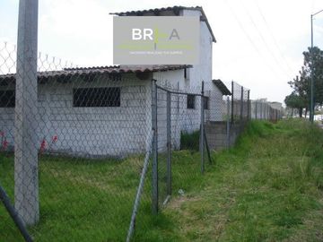Venta de Rancho