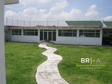 Venta de Rancho