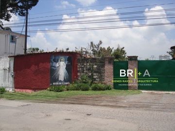 Venta de Rancho