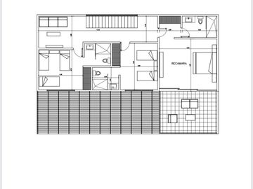 Hermosa Casa Contemporánea