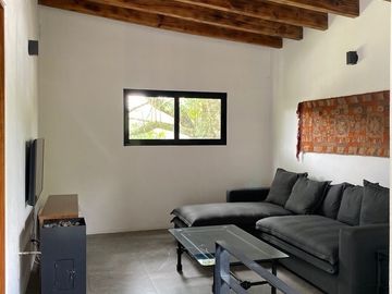 Hermosa Casa Contemporánea