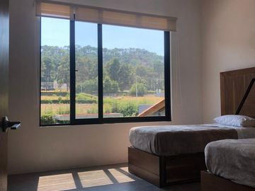 Hermosa Casa Contemporánea