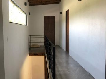 Hermosa Casa Contemporánea