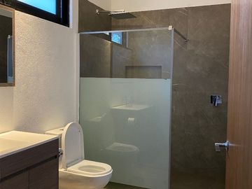Hermosa Casa Contemporánea