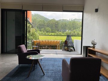 Hermosa Casa Contemporánea