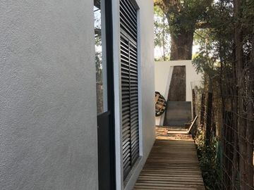 Hermosa Casa Contemporánea