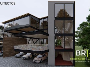 Venta de 2 casas en exclusivo fraccionamiento en Avándaro