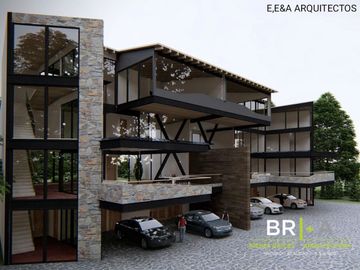 Venta de 2 casas en exclusivo fraccionamiento en Avándaro