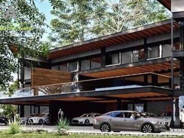 Venta de 2 casas en exclusivo fraccionamiento en Avándaro