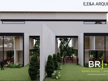 Venta de 2 casas en exclusivo fraccionamiento en Avándaro