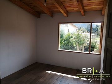 Departamento en Cerro Gordo en renta.