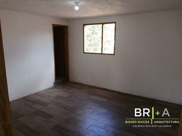 Departamento en Cerro Gordo en renta.