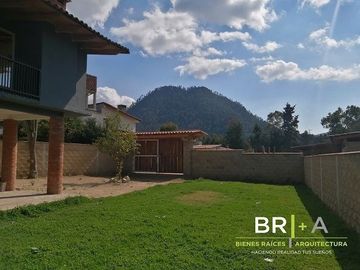 Departamento en Cerro Gordo en renta.