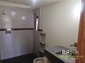 Departamento en Cerro Gordo en renta.