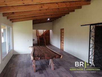 Departamento en Cerro Gordo en renta.