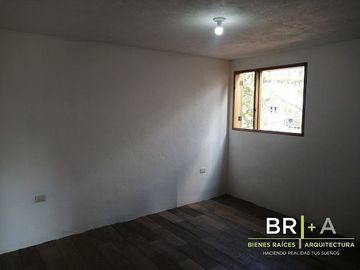 Departamento en Cerro Gordo en renta.
