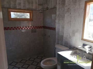 Departamento en Cerro Gordo en renta.