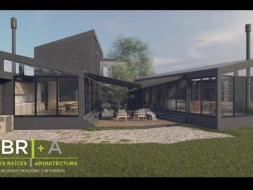 Casa en venta lista para ser estrenada.