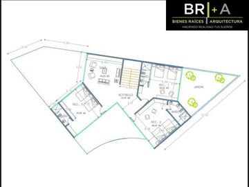Casa en venta en Avándaro dentro de fraccionamiento boscoso.
