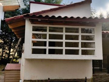 Casa para inversionista zona en expansión  en Valle  de Bravo.
