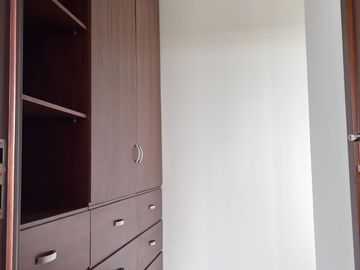 Departamento Amueblado en Renta en Mérida, San Angelo 08, Montes de Amé