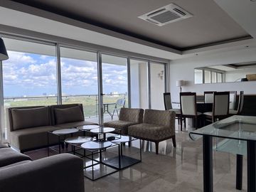 Departamento Amueblado en Renta en Mérida, San Angelo 08, Montes de Amé