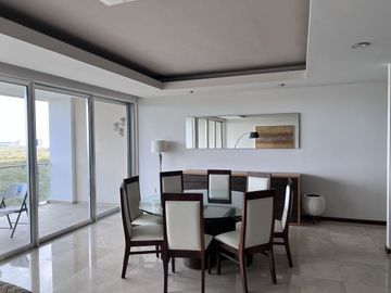 Departamento Amueblado en Renta en Mérida, San Angelo 08, Montes de Amé