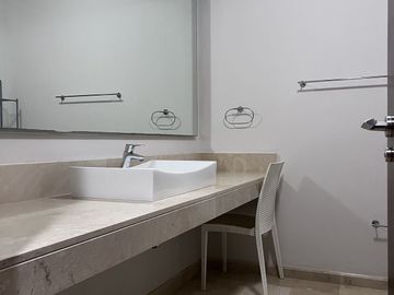 Departamento Amueblado en Renta en Mérida, San Angelo 08, Montes de Amé