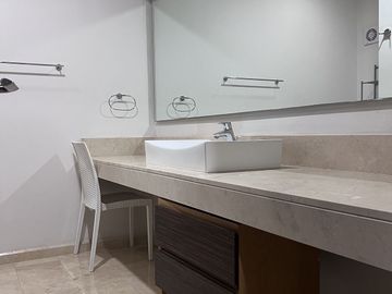 Departamento Amueblado en Renta en Mérida, San Angelo 08, Montes de Amé