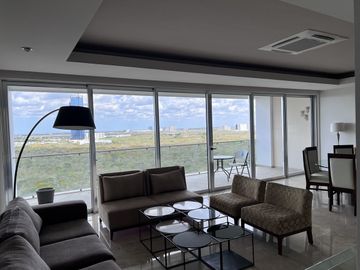 Departamento Amueblado en Renta en Mérida, San Angelo 08, Montes de Amé