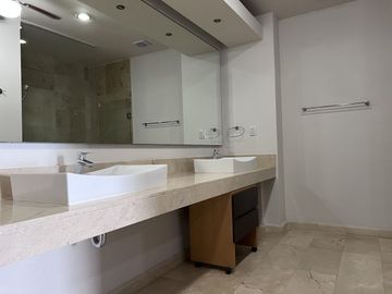 Departamento Amueblado en Renta en Mérida, San Angelo 08, Montes de Amé