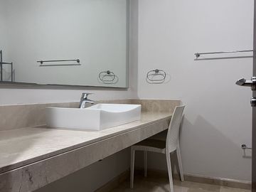 Departamento Amueblado en Renta en Mérida, San Angelo 08, Montes de Amé